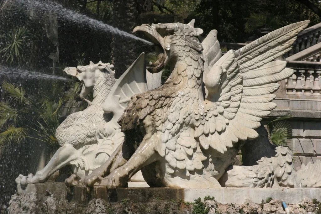 Top 130 Griffin Names Unearth Magical Charm for Your Pet