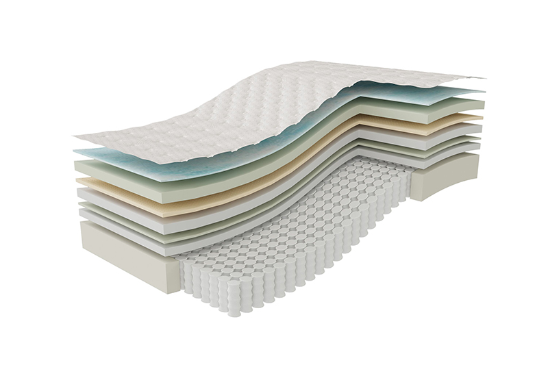 Hemingway Mattress Review