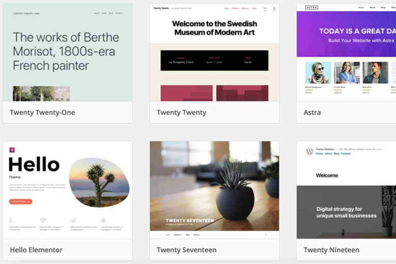 How to Pick the Top Premium WordPress Theme for Your site