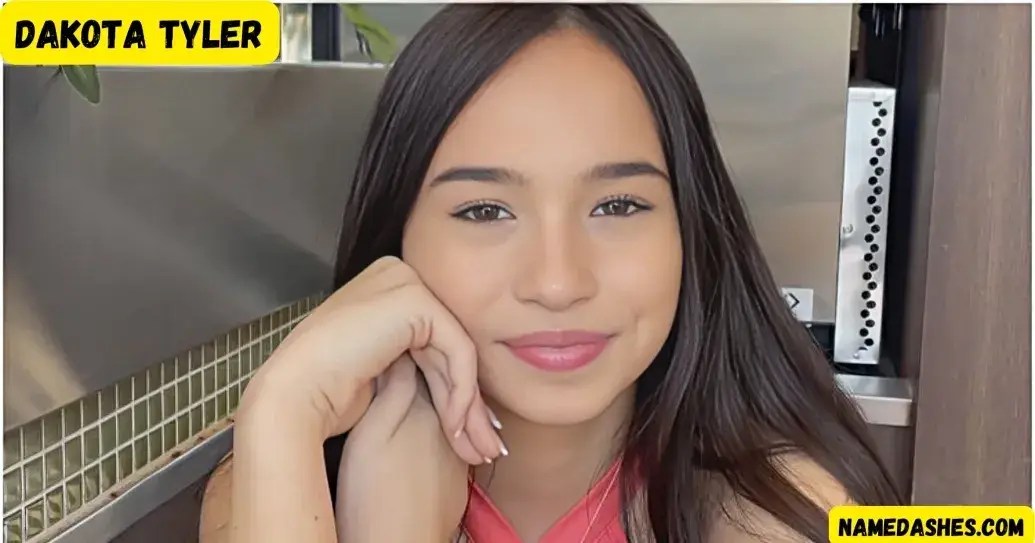 Dakota Tyler Bio, Age, Career, Net Worth, Height, & Facts