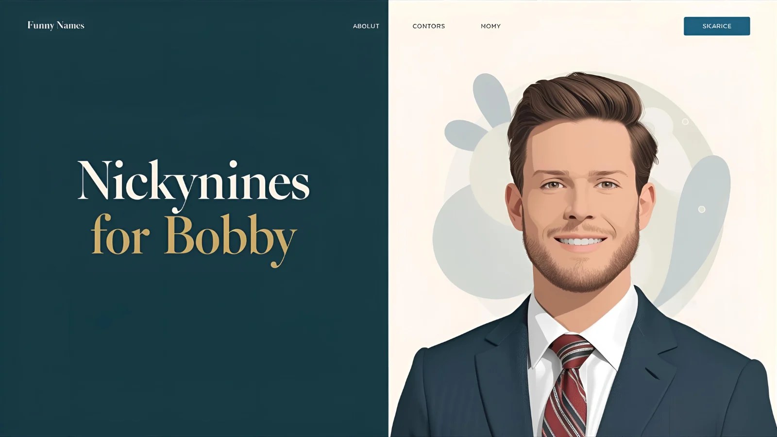 670+ Nicknames for Bobby For (20252026)(03)