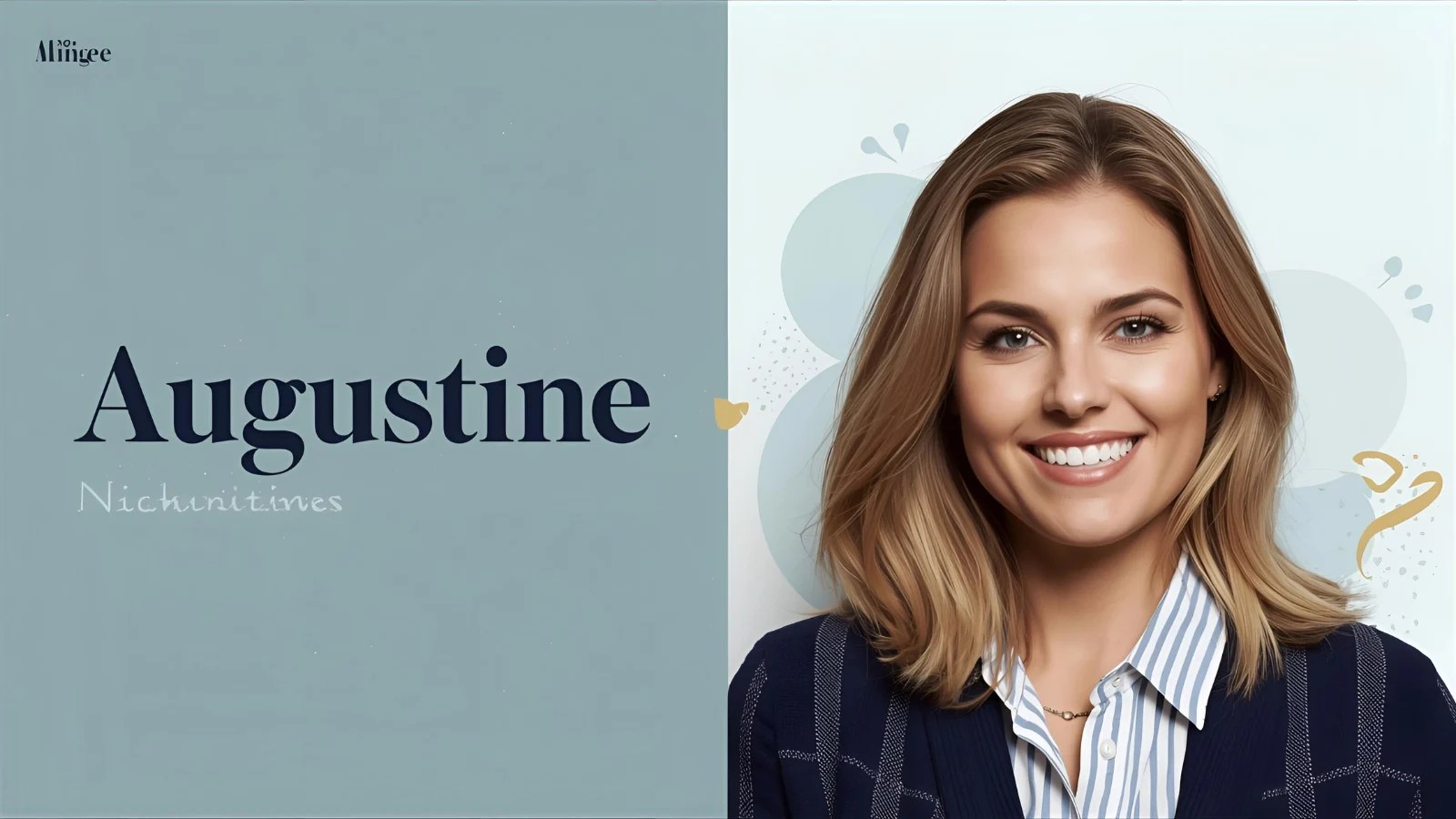 470+ Nicknames for Augustine for (20252026)