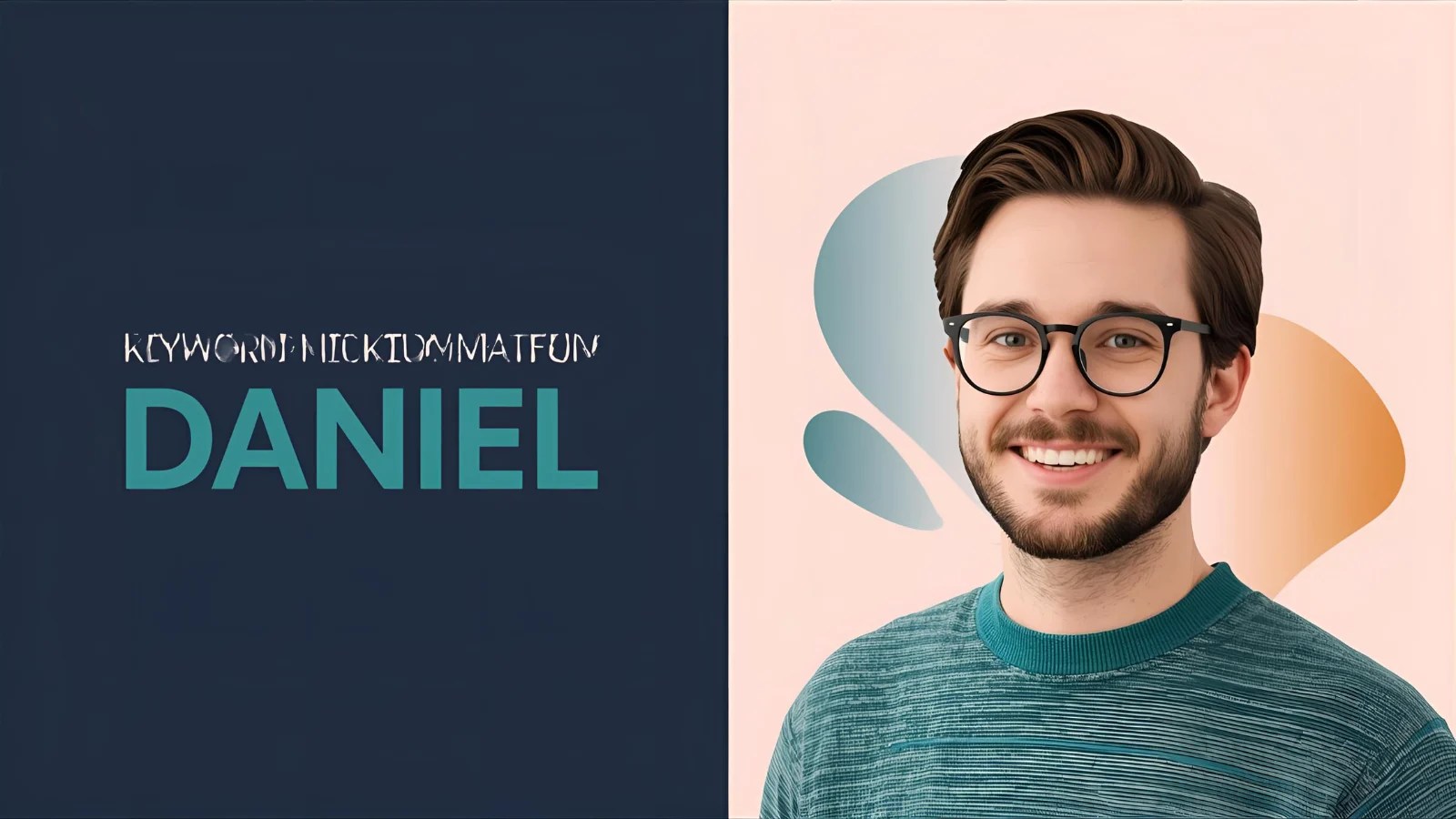 739+ Nicknames for Daniel (for 20252026)(08)