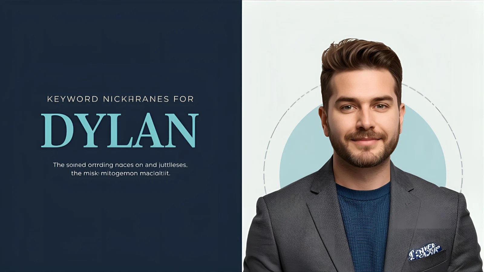 470+ Nicknames for Dylan (for 20252026)(09)