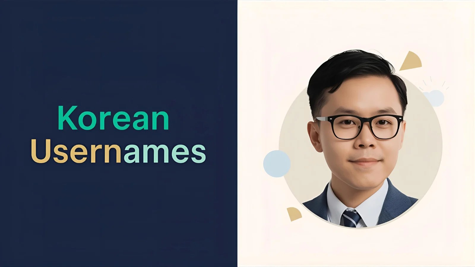 800+ Korean Usernames (for 20252026) 🇰🇷