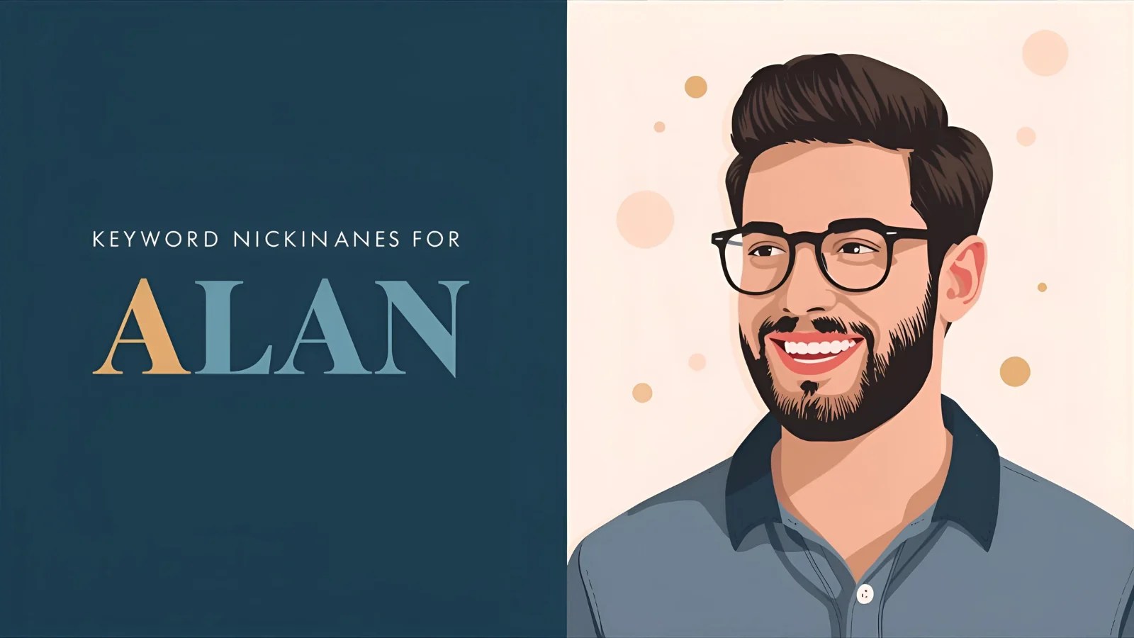 800+ Nicknames for Alan (for 20252026) ⭐🔥