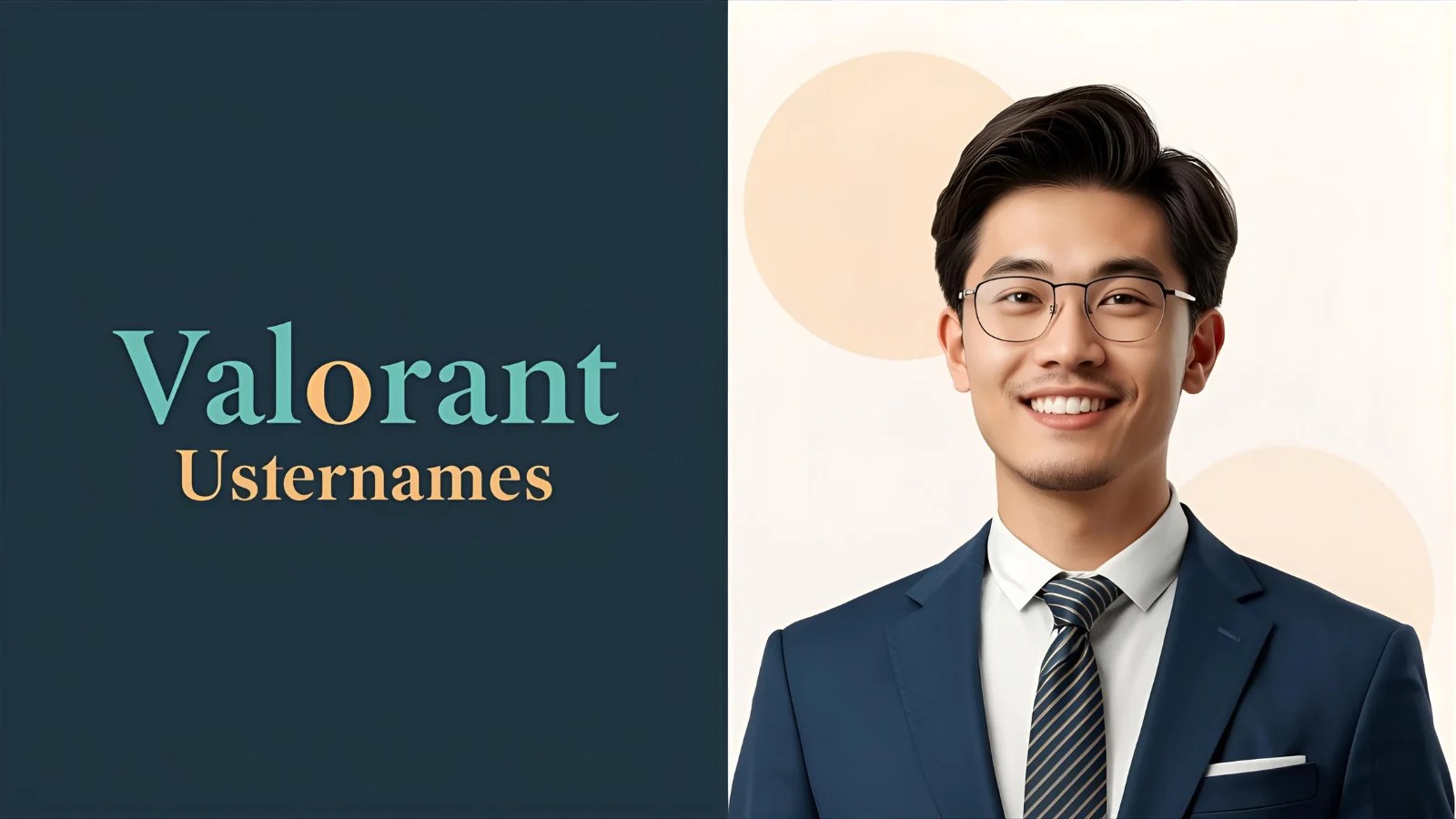 501+ Valorant Usernames (for 20252026)