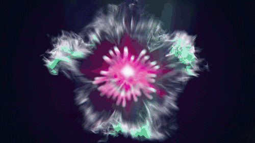 Exploding Heart Animation Gif Namegif Com