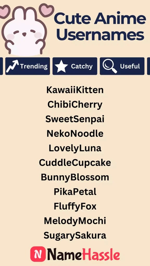 1160+ Best Anime Username Ideas (Generator) [February 2026](03)
