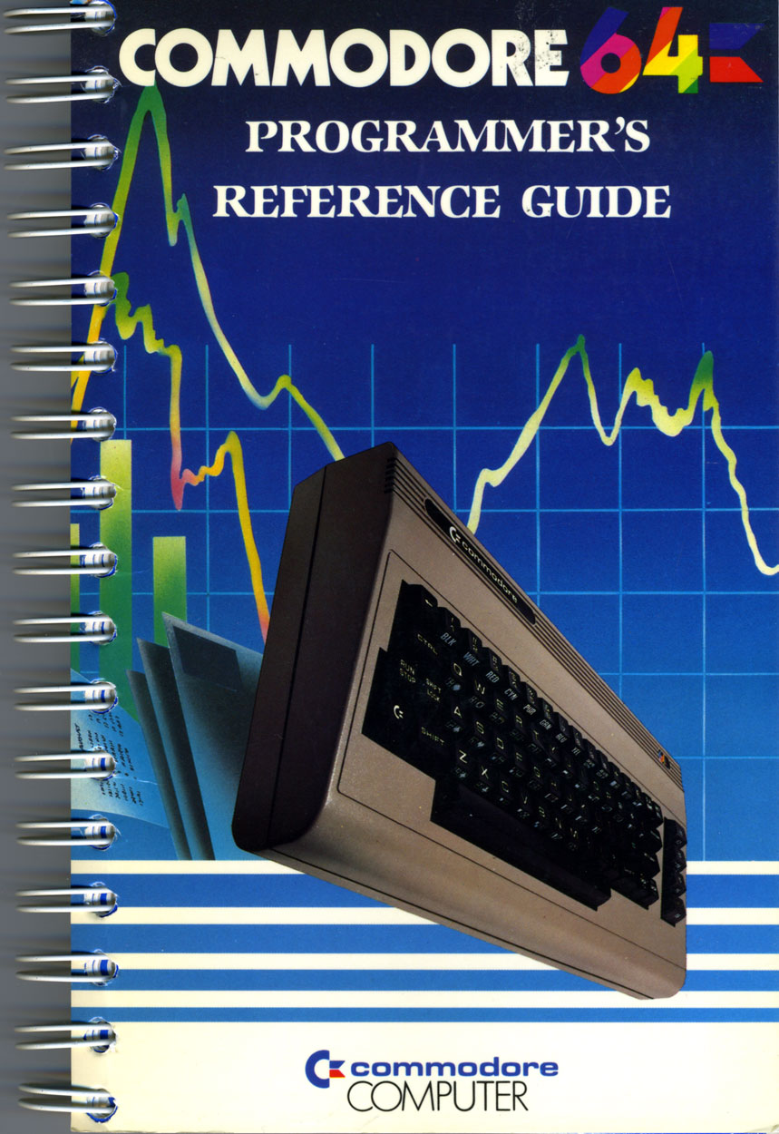 Nameless Algorithm Commodore 64