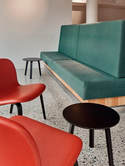 Anne Frank House Museum Cafe Namelok