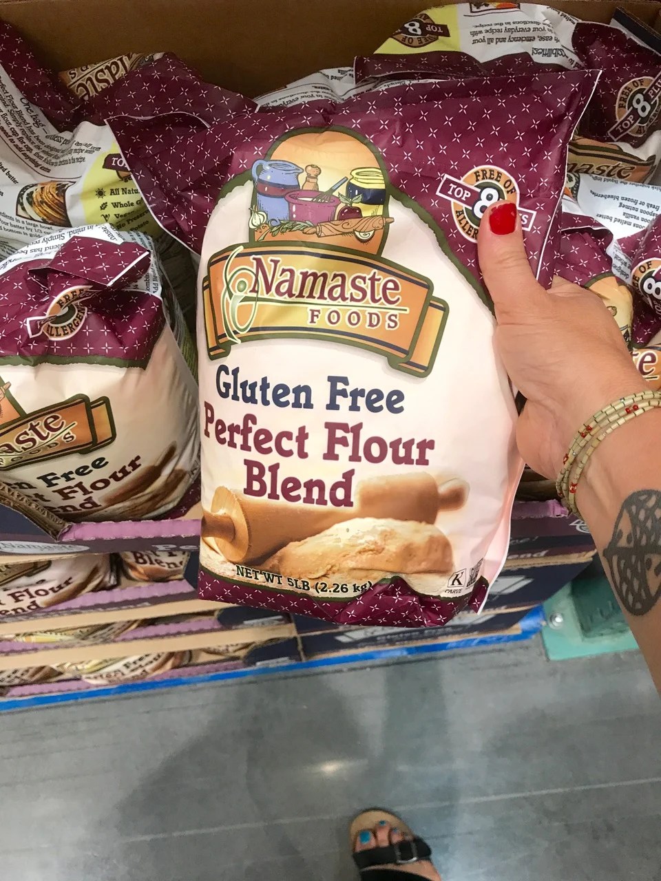36 Favorite Vegan Products at Costco Namely Marly