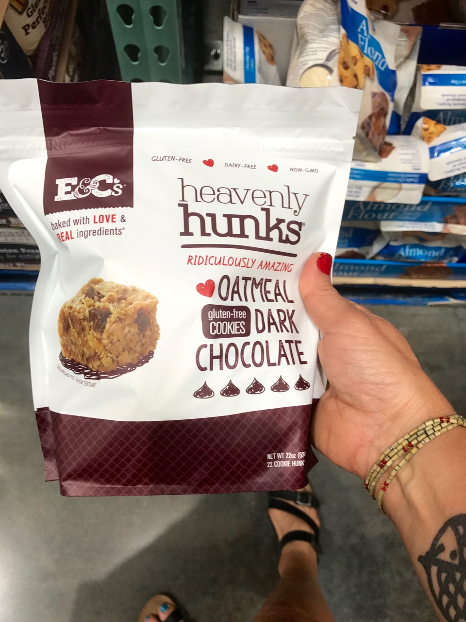 36 Favorite Vegan Products at Costco Namely Marly
