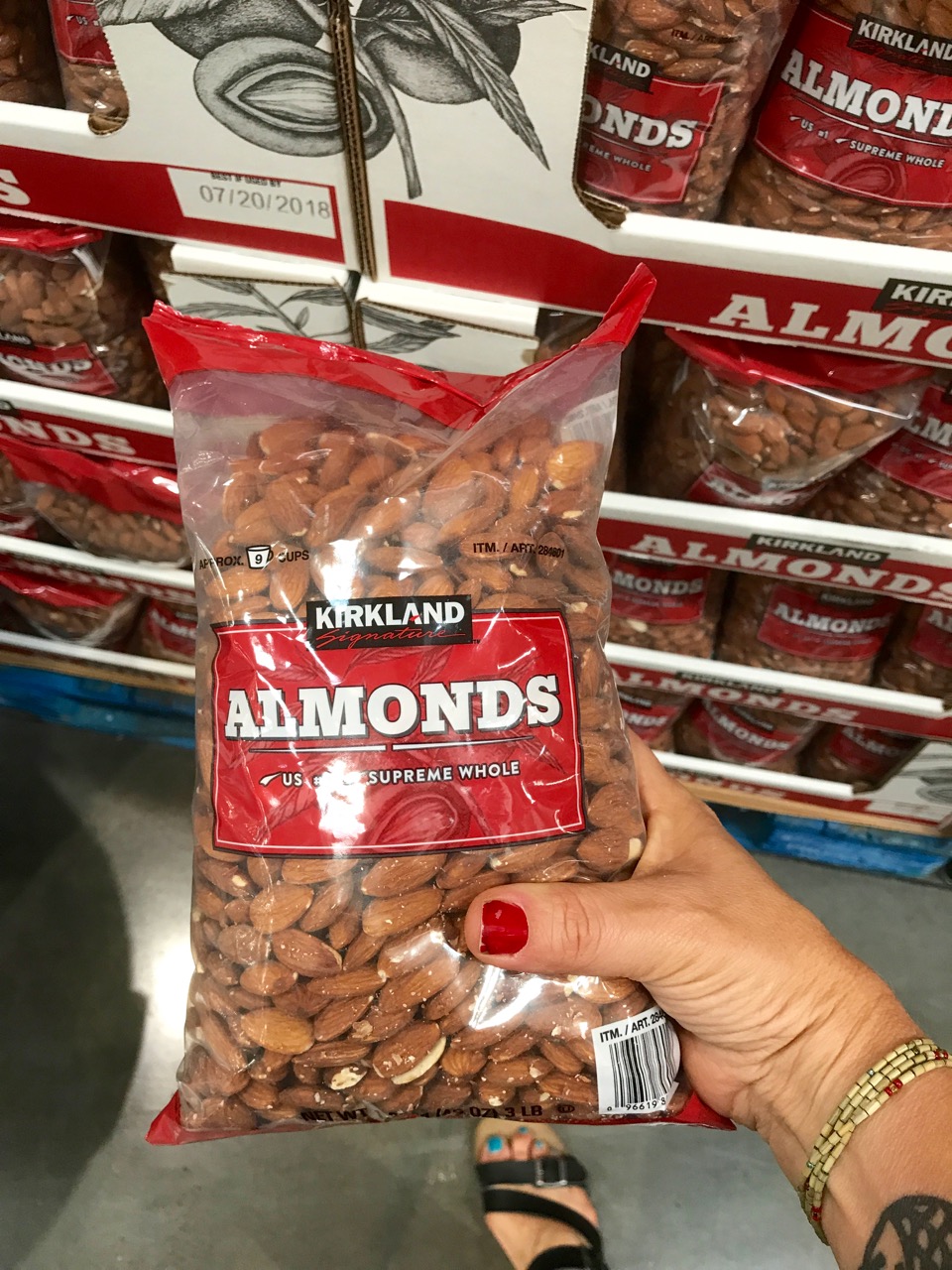 36 Favorite Vegan Products at Costco Namely Marly