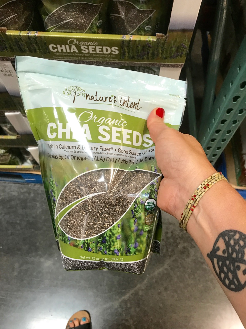 36 Favorite Vegan Products at Costco Namely Marly