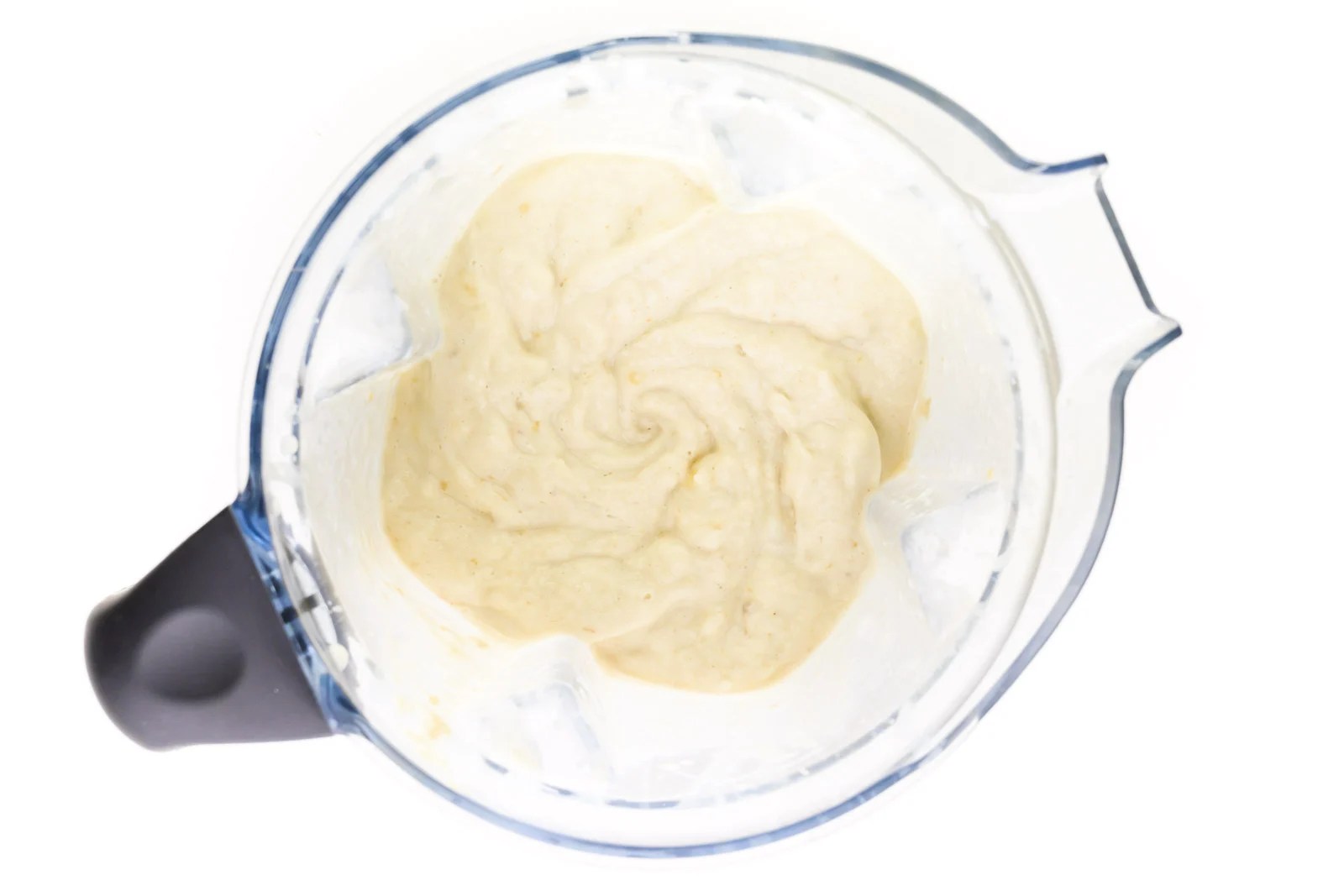 Creamy Banana Shake Recipe (Only FOUR Ingredients) Namely Marly
