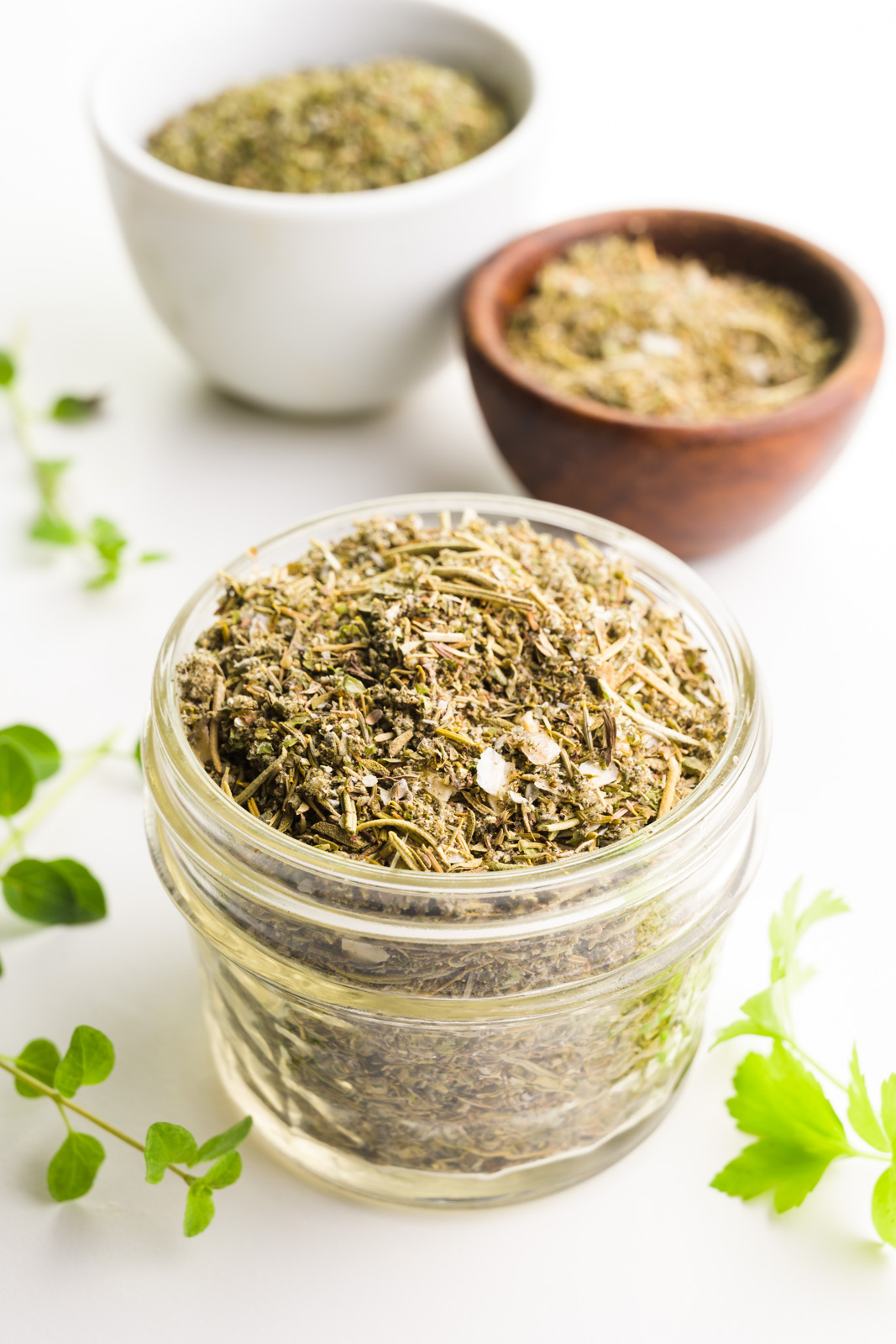 How to Make Poultry Seasoning Mix in Minutes! Namely Marly