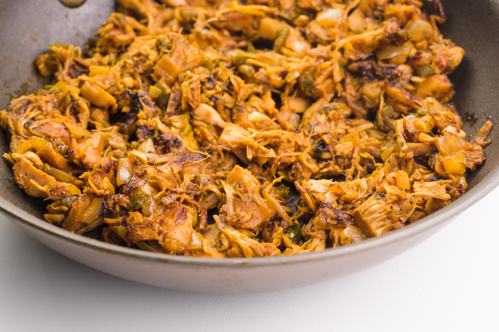 Jackfruit Carnitas Recipe (Ready in 30 Minutes!) Namely Marly