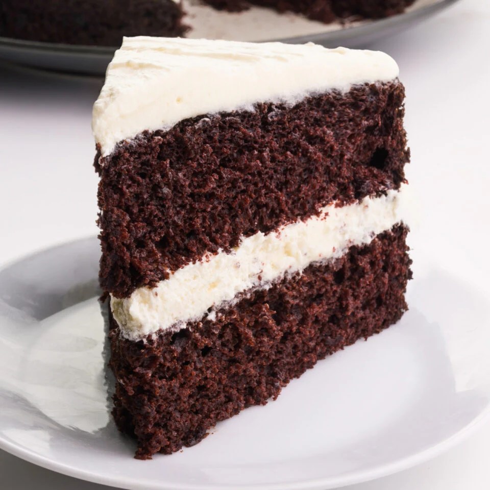 Suzy Q Cake Recipe with Lots of Fluffy Filling Namely Marly