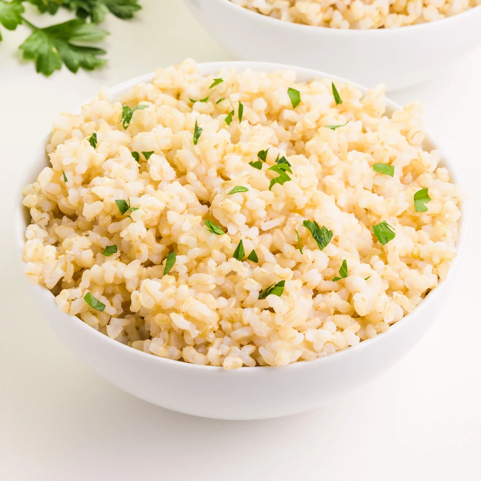 How to Make Brown Rice Perfect Every Time Namely Marly
