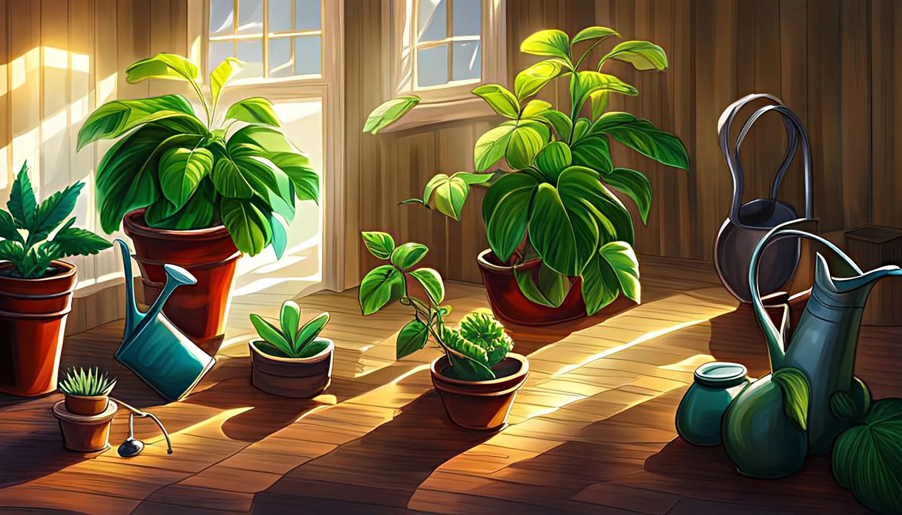 100 Creative Plant Business Names to Inspire Your Green Thumb