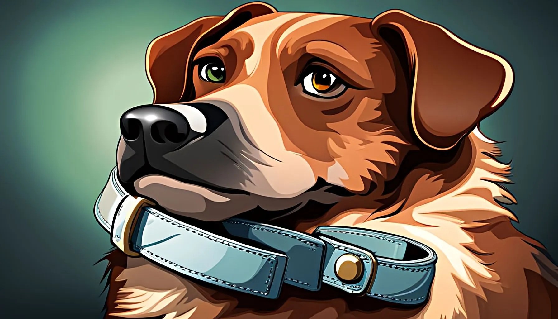 The Ultimate List of Top 100 Creative Dog Trainer Business Names for