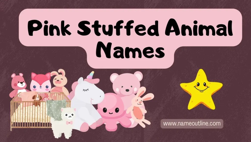 Cuteness Overload The Ultimate Guide To Cute Stuffed Animal Names