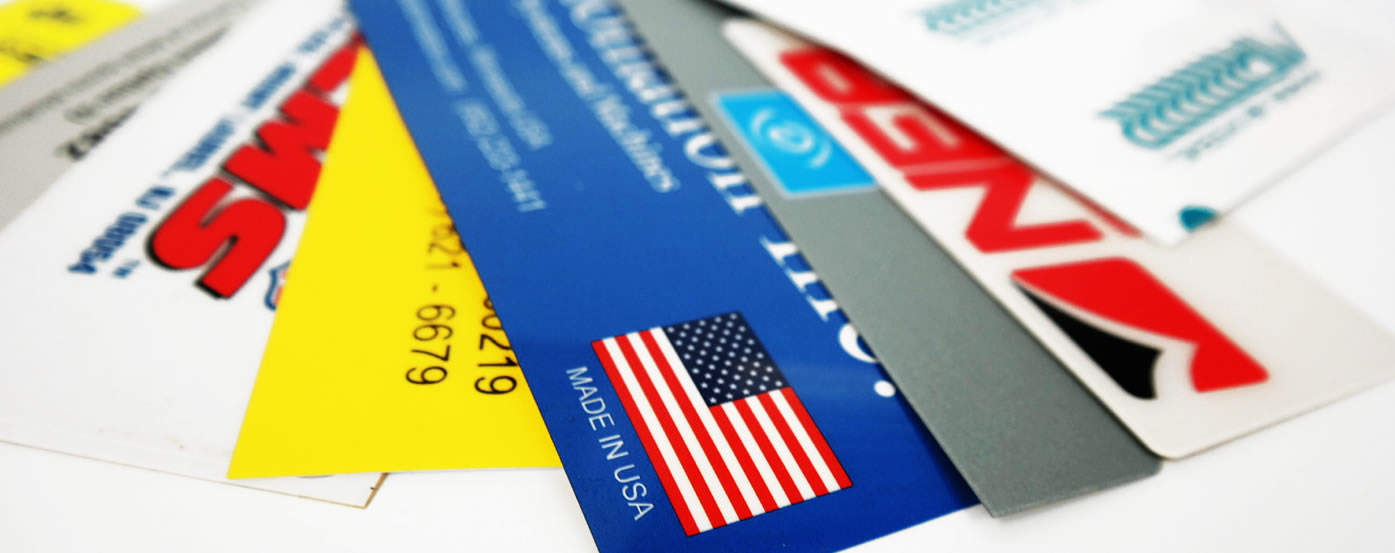 Custom Nameplates NFI Corp Nameplates for Industry