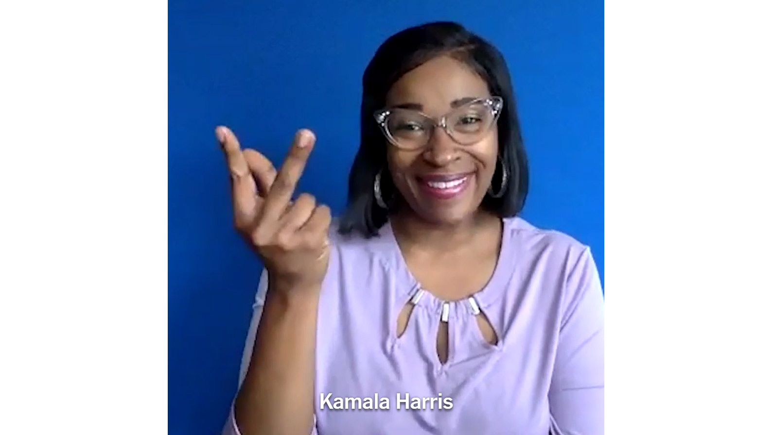 Lessons in Naming from American Sign Language Namerology