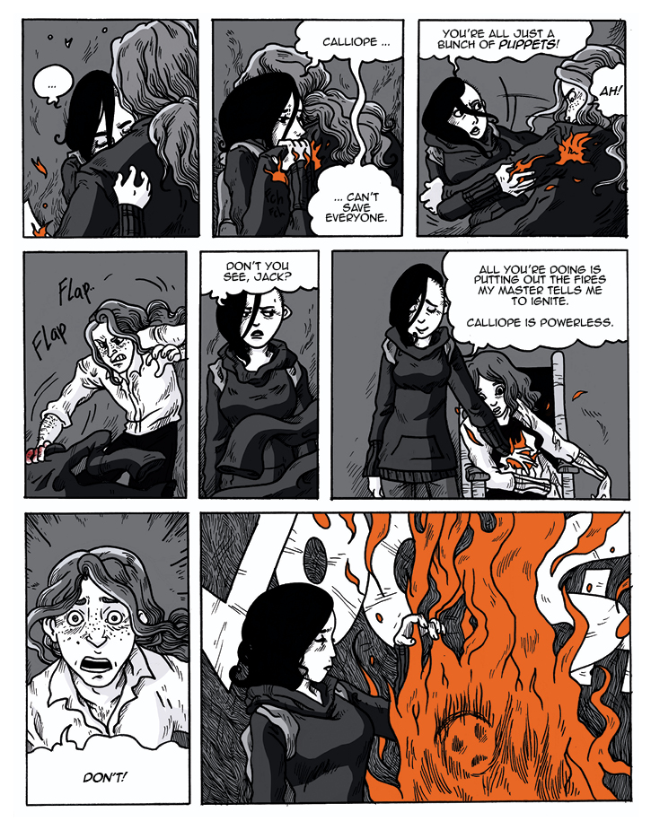 » Ignite