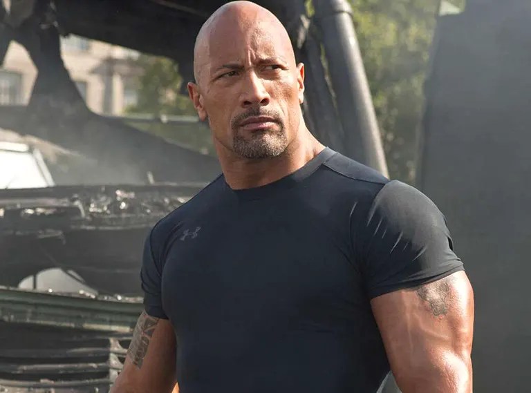 The Rock Net Worth 2022 How Rich is Dwayne Johnson?