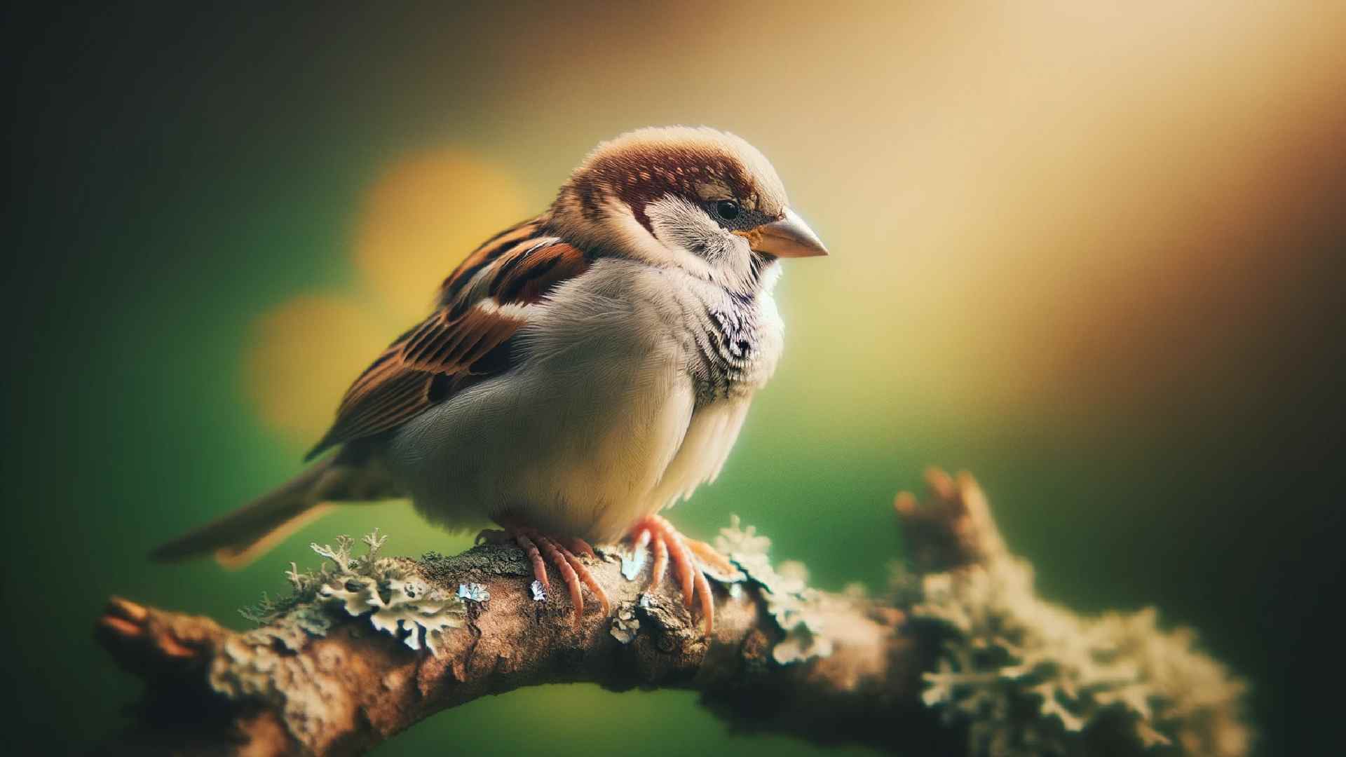 150+ Amazing Sparrow Names For Your Cute Bird