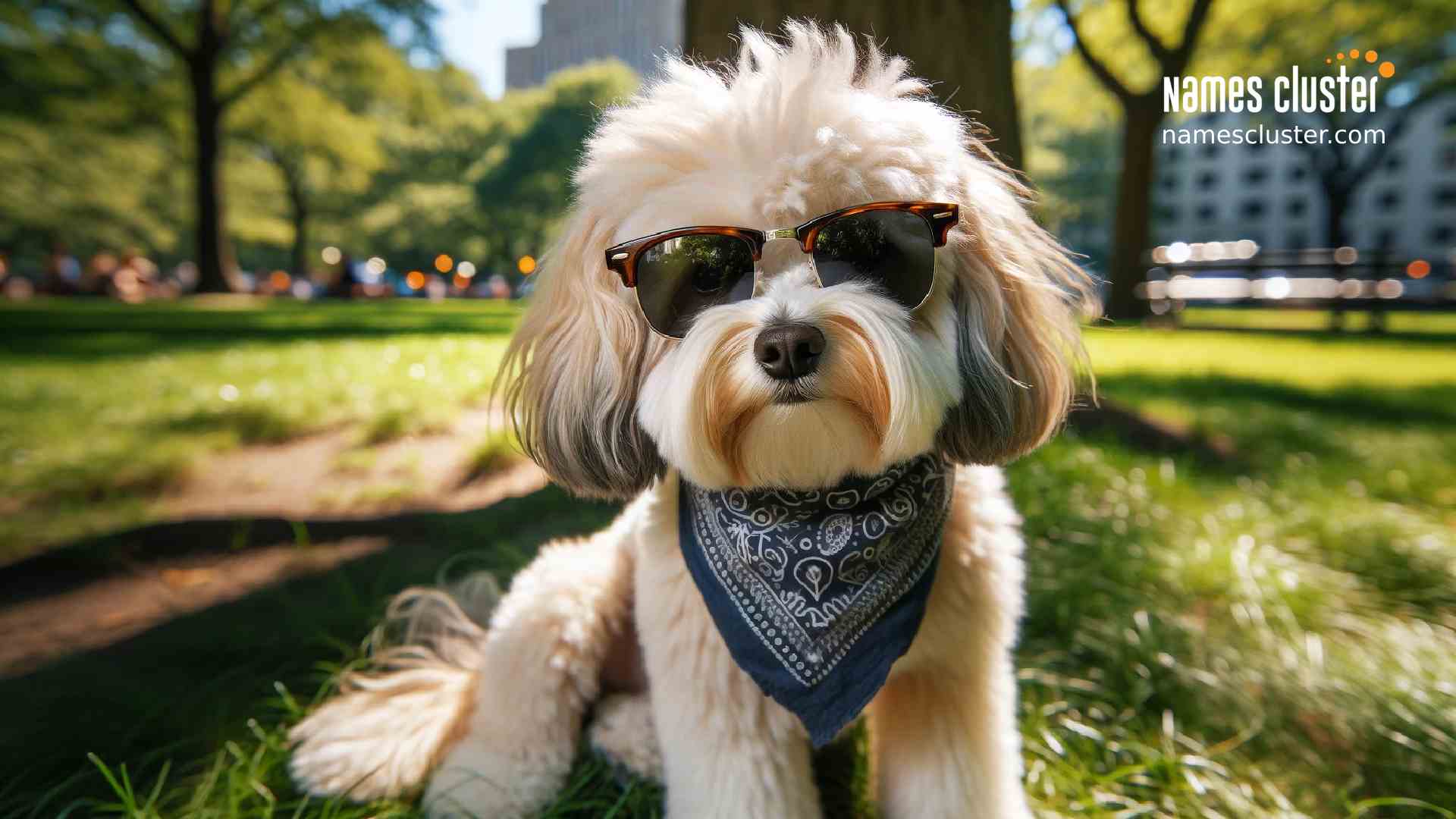 Adorable Maltipoo Names Perfect Picks for Your Puppy