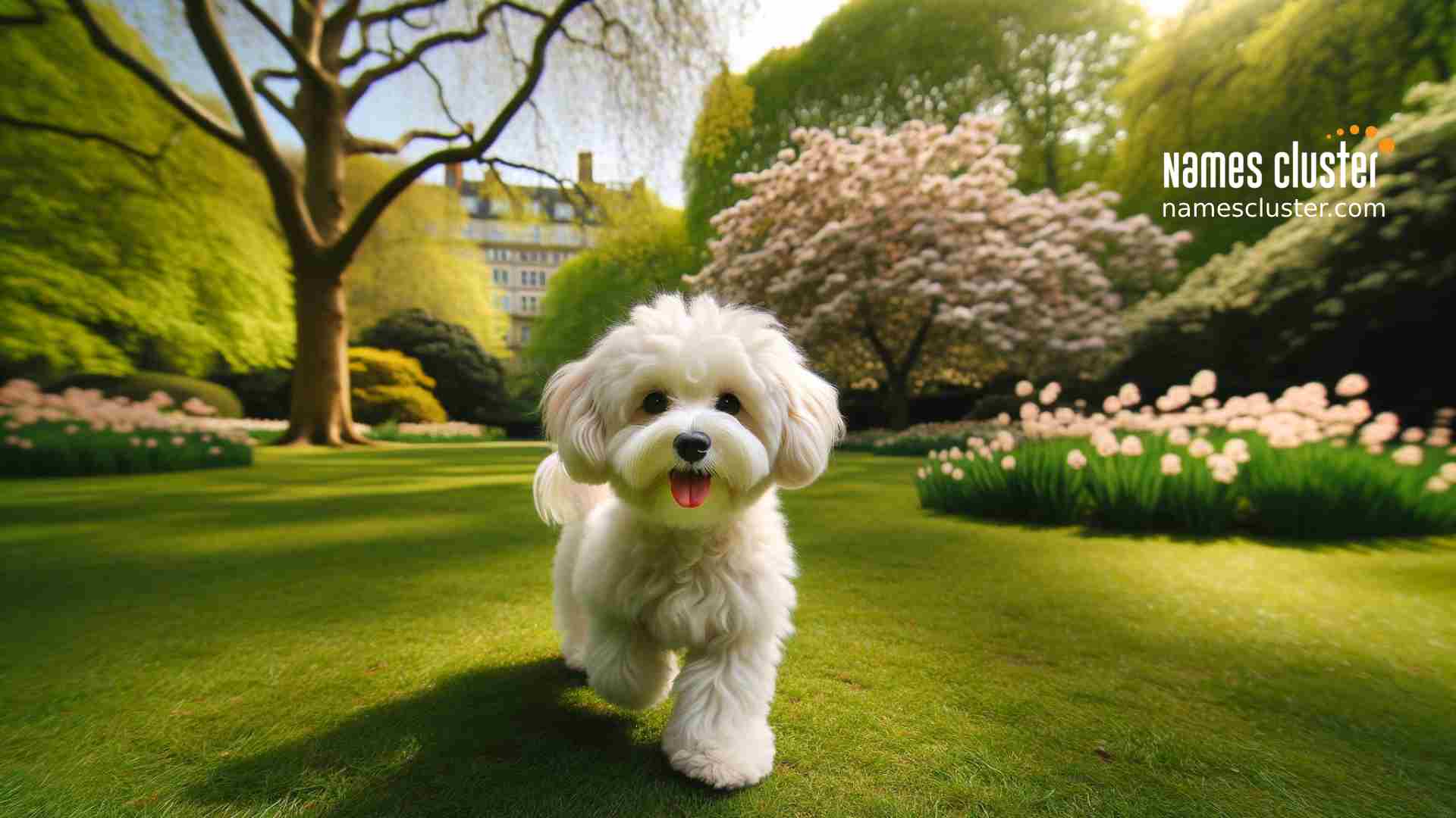 Adorable Maltipoo Names Perfect Picks for Your Puppy