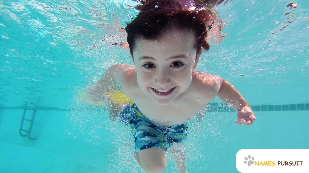 Funny Swimming Pool Names (Dive into Pun) Names Crunch