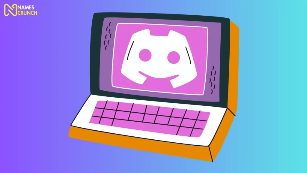 750+ Funny Discord Names (Unique & Clever) Names Crunch