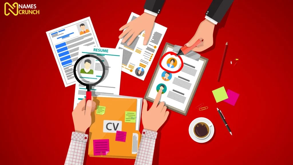 Funny HR Team Names (Unique & Clever Ideas) Names Crunch