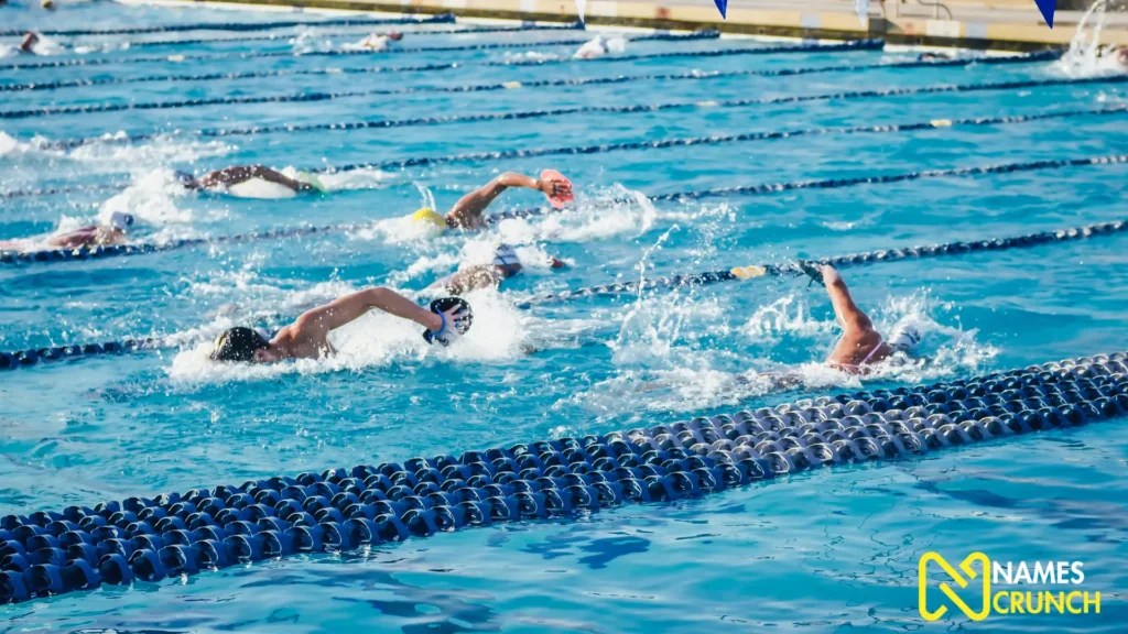 Funny Swimming Pool Names (Dive into Pun) Names Crunch