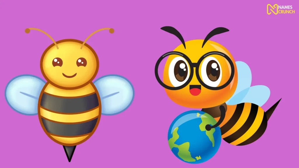 Funny Bee Names (250+ Buzzworthy Ideas) Names Crunch
