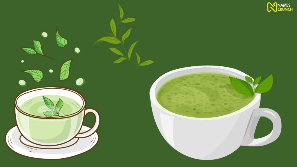 Funny Tea Names A Sip of Laughter with Every Cup! Names Crunch