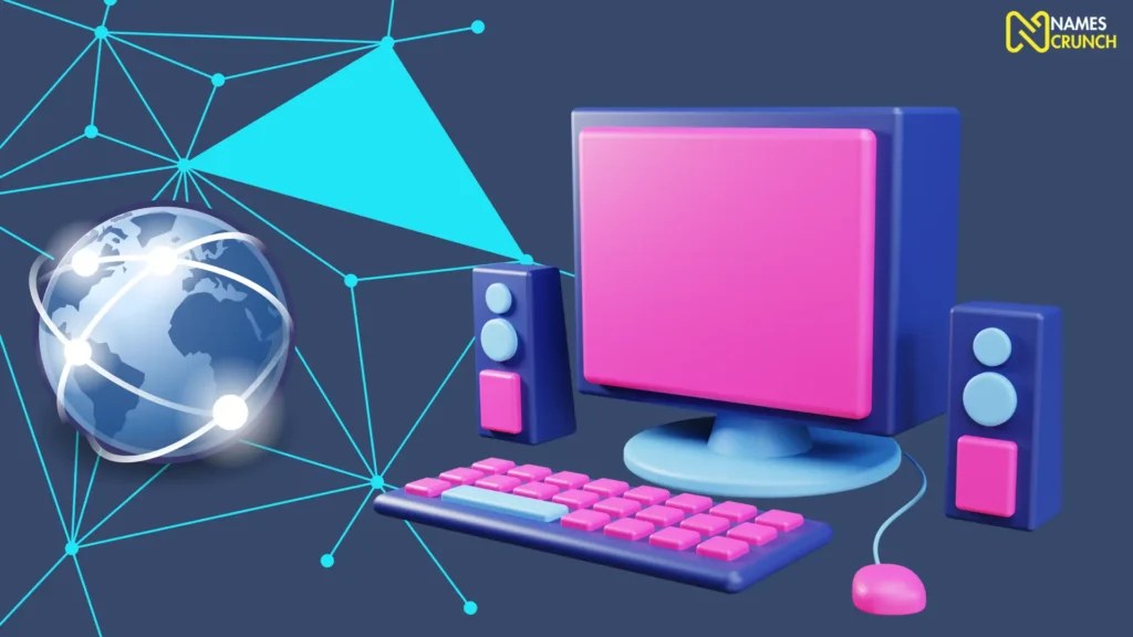 Funny PC Names [250+ Best Ideas] Names Crunch