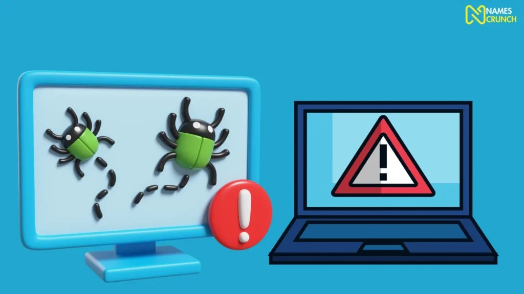 260+ Funny Virus Names Names Crunch