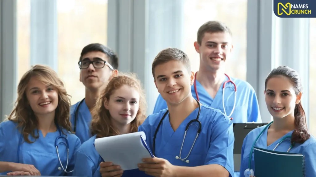 Student Group Names [470+ Best Ideas] Names Crunch