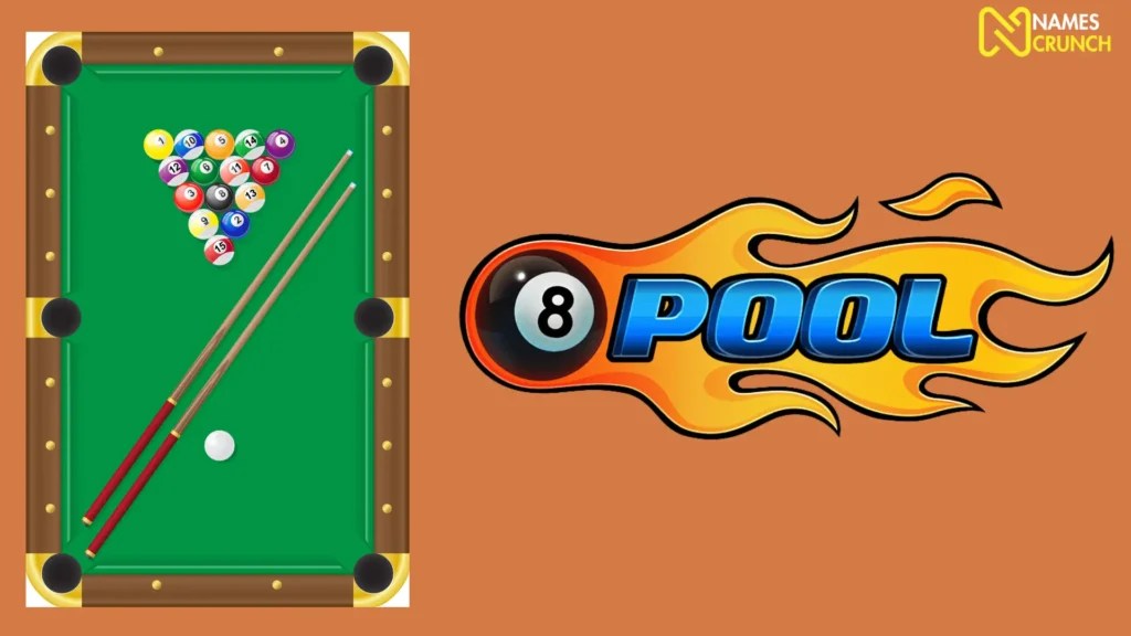 600+ Pool Team Names [Funny, Clever & Cool] Names Crunch