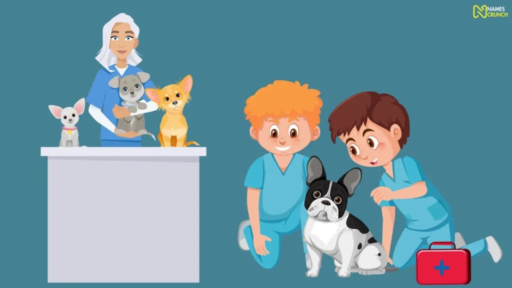 350+ Rescue Team Names Names Crunch