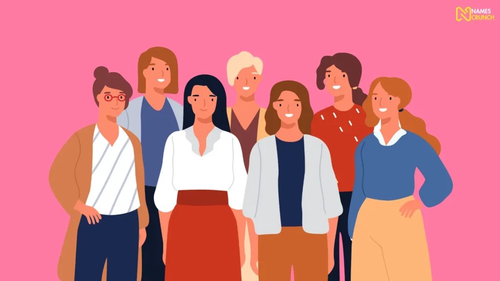 430+ Mom Team Names [Cool, Funny & Unique] Names Crunch