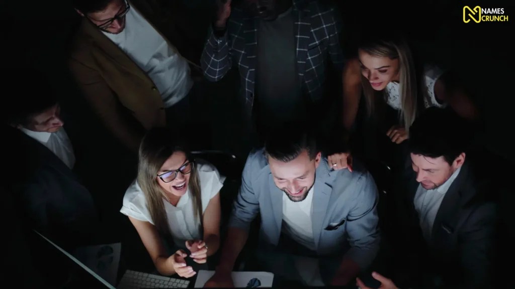 450+ Escape Room Team Names [Cool & Funny Ideas] Names Crunch