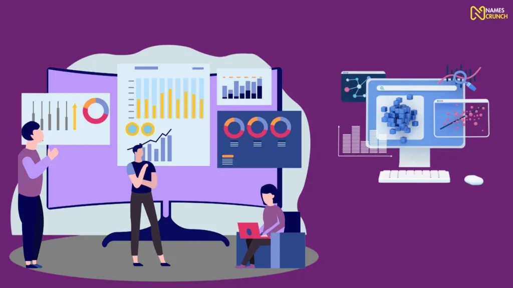 290+ Data Analytics Team Names Names Crunch