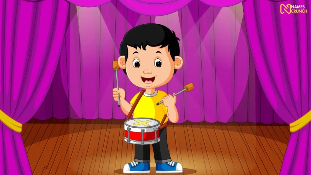 600+ Cool & Funny Stage Names Names Crunch