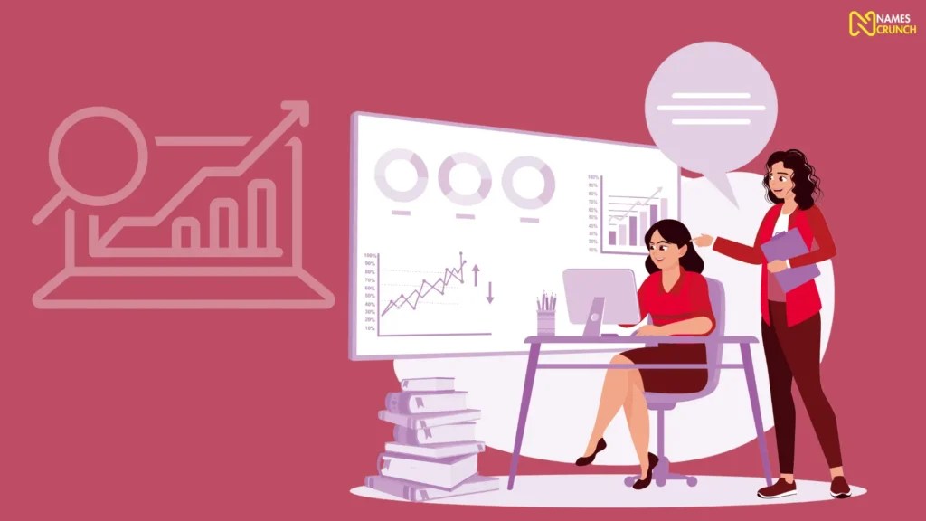 290+ Data Analytics Team Names Names Crunch